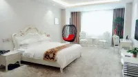 Tianyuan Boutique Hotel (Aksu Railway Station)