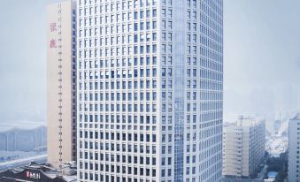 Qujiang Yinzuo Hotel