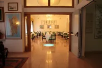 Hotel la Margherita & Spa - Frühstück