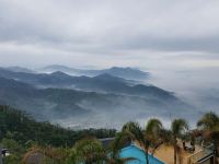 长泰天柱山观云山庄 - 酒店附近