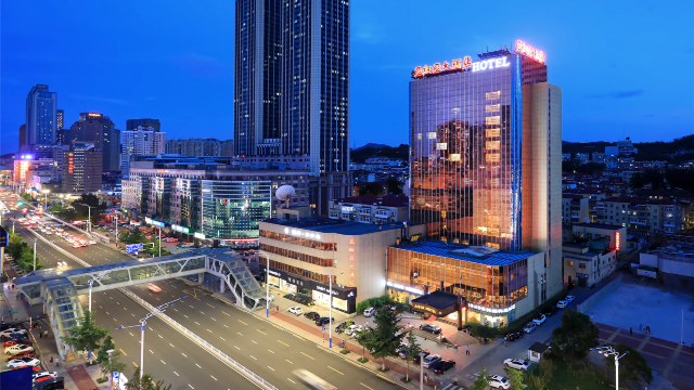 hotel