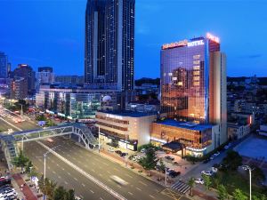 Yantai asiahotel