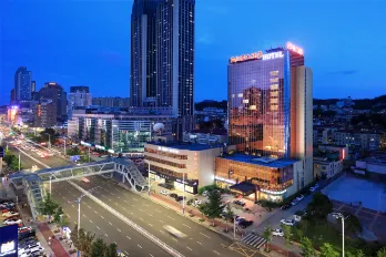 Yantai asiahotel