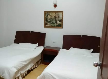 武勝糧食局賓館