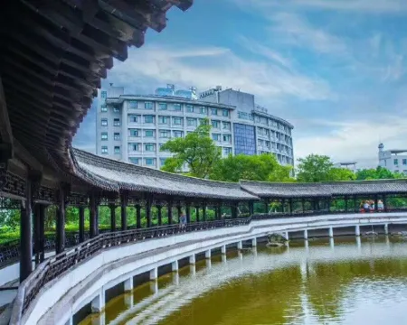 天長學苑大廈酒店 天長酒店