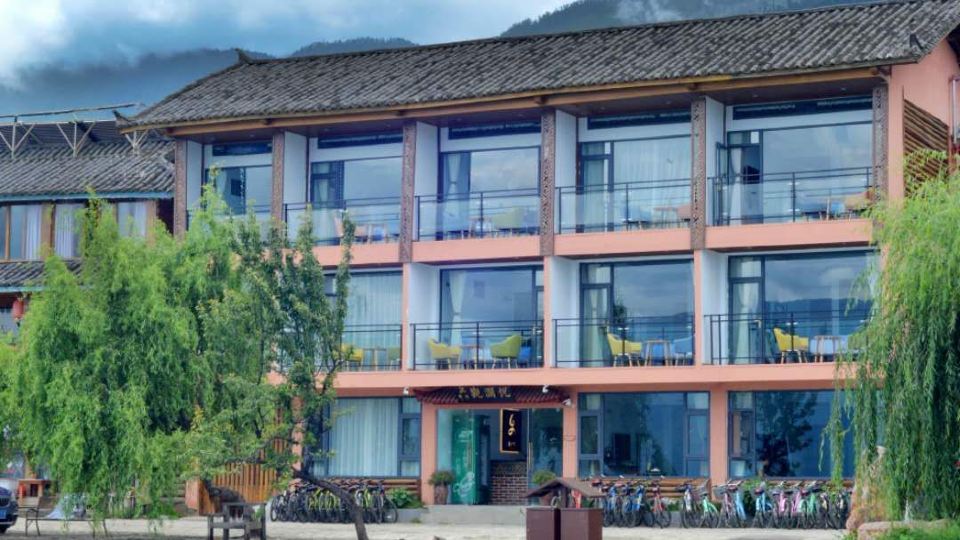 Guanlanyue Inn