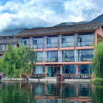 Guanlanyue Inn