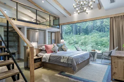 Melts Resort Hotel in zona Wansheng Gymnasium