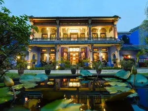 Top 5 Four-Star Hotels in Penang