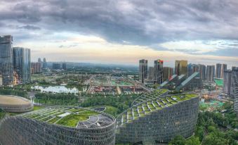 ChengDu33HaoGongGuan