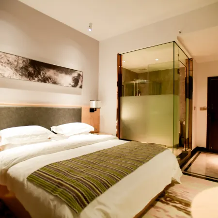 Jin tai Hotel