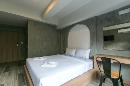 해피 보우 좀티엔 게스트하우스