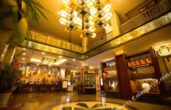 曲阜東方深巷酒店（三孔景區店）