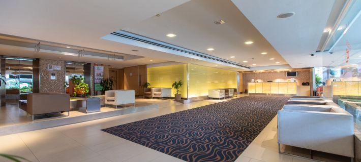 The Tivoli Hotel Hotel a Bangkok