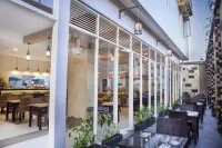 LAMORA Sagan Yogyakarta (formerly H Boutique Yogyakarta) - breakfast