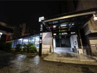 宜尚酒店(福州三坊七巷五一北路店) - 酒店附近