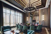 โรงแรมเทียนหยวนหมิงเยวี่ย - พร้อมอาหารเช้า
