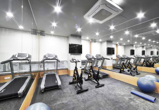 아르반시티호텔