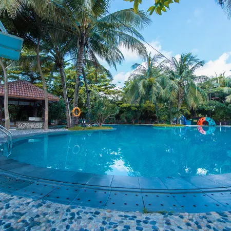 Sanya Shengyi Seaview Hotel