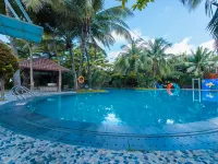 Sanya Shengyi Seaview Hotel - de playa