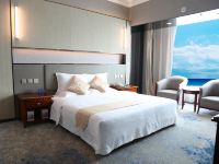 珠海怡景湾大酒店 - 观海日出大床房