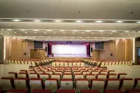 Arcadia International Hotel - Business