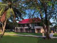 NDC Resort & Spa Manado