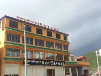 Layake Hotel - breakfast