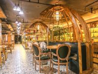 宜兴共昌度假酒店 - 餐厅