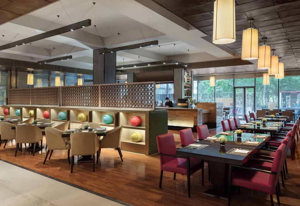 베이징 JW 메리어트 호텔