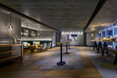 洋食レストラン コーディス 香港の写真