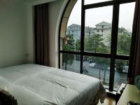 台州海龙宾馆 - 大床房