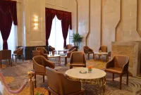 Shengqi Hotel Hotels in Nanzhang