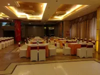 Jiannanchun Hotel - Bữa sáng