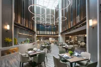 Rosedale Hotel Taicang Hotels in Taicang