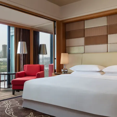 Sheraton Shunde Hotel