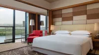 Sheraton Shunde Hotel - balcone