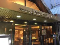 Business Inn Sennichimae Hotel Hotels near Dotombori