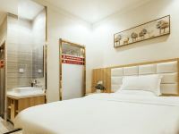 温纳斯酒店(郑州火车站店) - 精选大床房