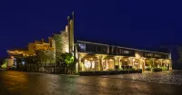 Dong yuan Art Inn