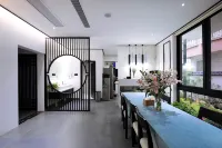 Original Dim Sum Villa Hotel (Guilin Liangjiang Sihu Elephant Trunk Hill)
