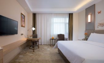 Vienna International Hotel (Water View Park Inn, Ulanhot)