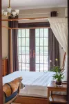 Wutong Shouwang Hostel