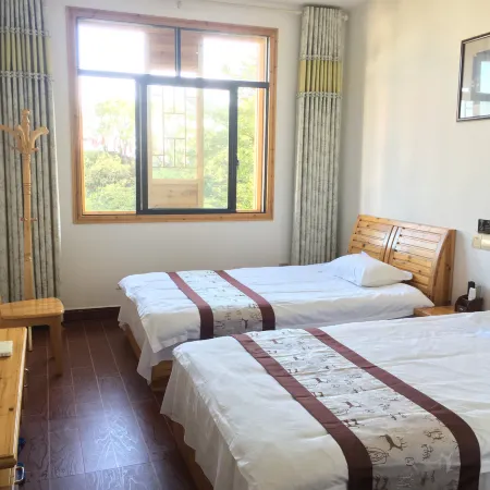 Shaoyun Farmhouse
