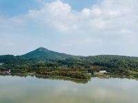 半山问花主题文化民宿(长兴仙山湖景区店) - 酒店景观