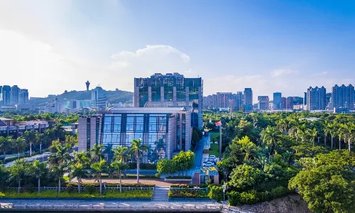 Pullman Xiamen Powerlong