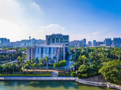 Pullman Xiamen Powerlong Hotels in Xiamen