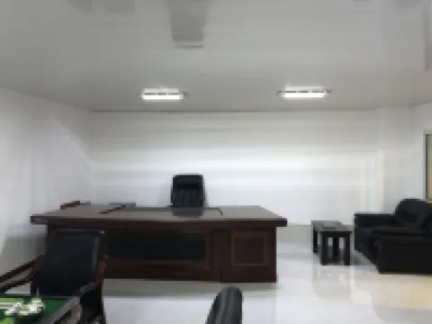 PAN SHAN RUI ZHE JIU DIAN Hotels in Panshan