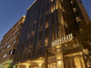 Manna Boutique Hotels