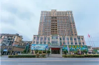 Tanghu Wukesong Hotel Hotels in der Nähe von Jinshan Station